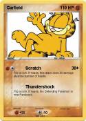 Garfield