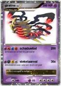 giratina