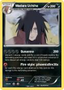 Madara Uchiha
