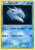 Glacieux EX