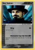 Serj Tankian