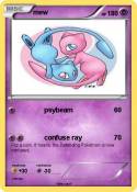 mew