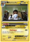 Danicachu