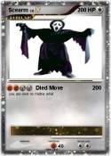 Scearm