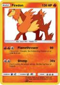 Firedon