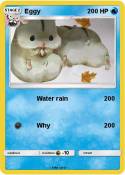 Eggy