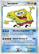 Spongebob