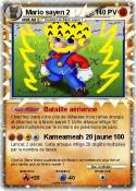 Mario sayen 2