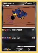 murkrow