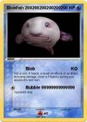 Blobfish 200200