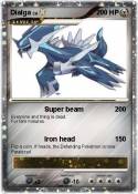 Dialga