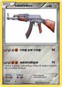kalashnikov