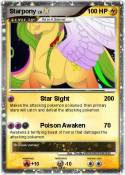 Starpony