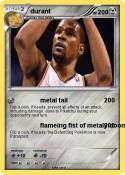 durant