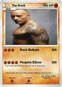 The Rock