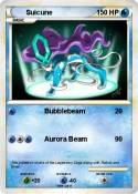 Suicune