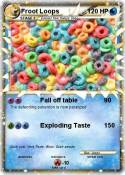 Froot Loops