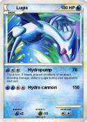 Lugia