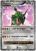 Rayquaza