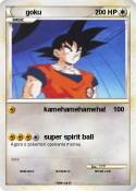 goku