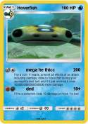 Hoverfish