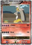 Discord