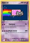 Nyan cat