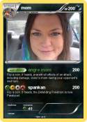 mom