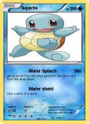 Squirtle