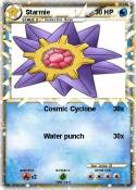 Starmie