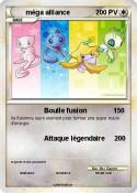 méga alliance