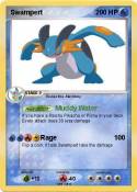 Swampert