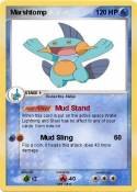 Marshtomp