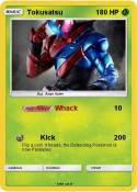 Tokusatsu