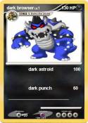 dark browser