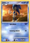 sonic