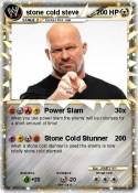 stone cold stev