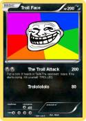 Troll Face
