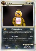 Chica