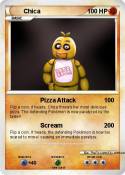 Chica