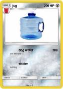 jug