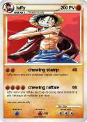 luffy
