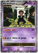 psy améliorer