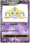 Jirachi ex