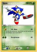 Sonic