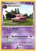 Fabulous IS-2