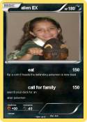 alien EX