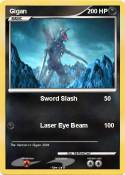 Gigan