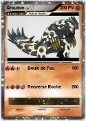 Groudon