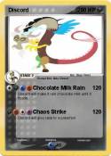 Discord